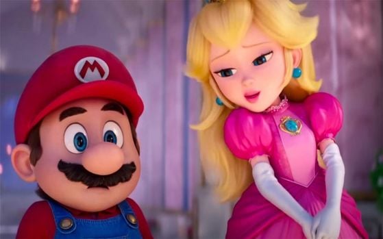 Mario et Peach sont-ils en couple ? Nintendo met fin aux rumeurs