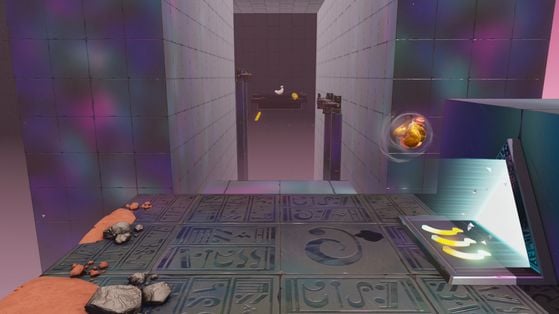 Donkey Kong Bananza : Tous les Parcours Défis de la Strate de la Jonction