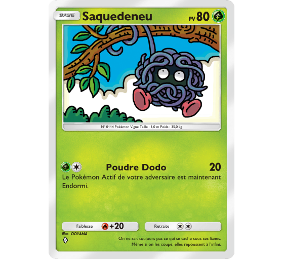 JCC Pokémon Pocket
