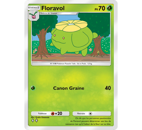 JCC Pokémon Pocket