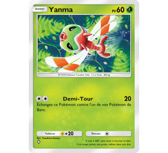 JCC Pokémon Pocket