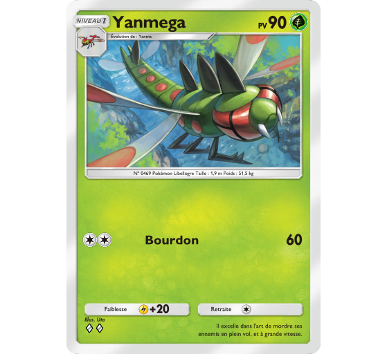 JCC Pokémon Pocket