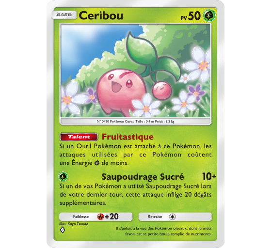 JCC Pokémon Pocket