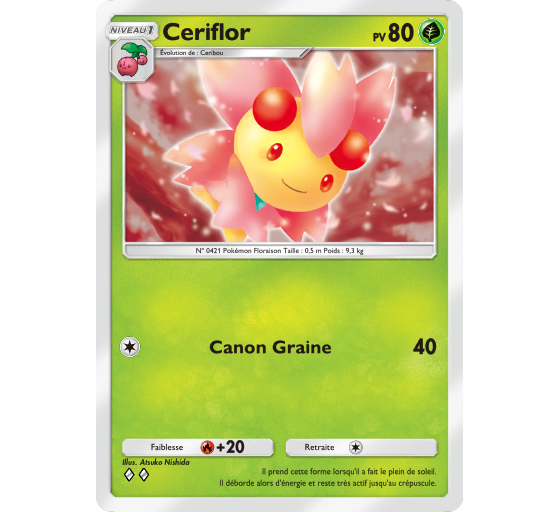 JCC Pokémon Pocket
