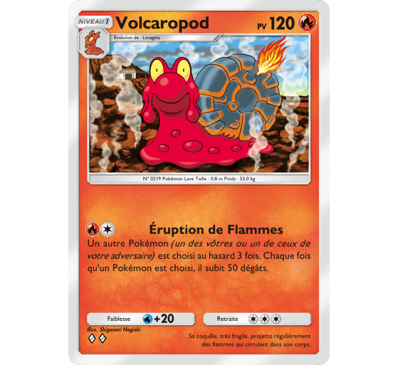 JCC Pokémon Pocket