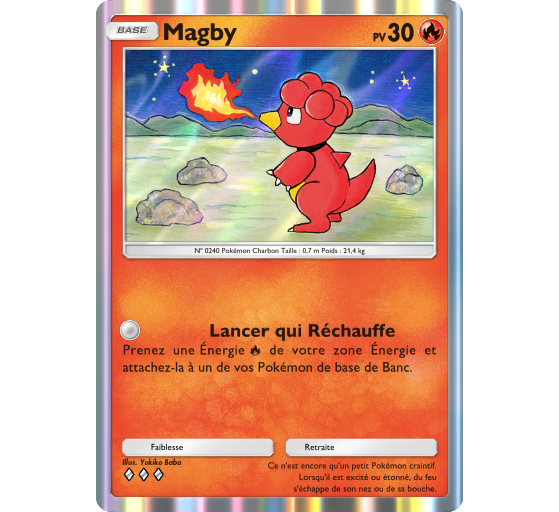 JCC Pokémon Pocket