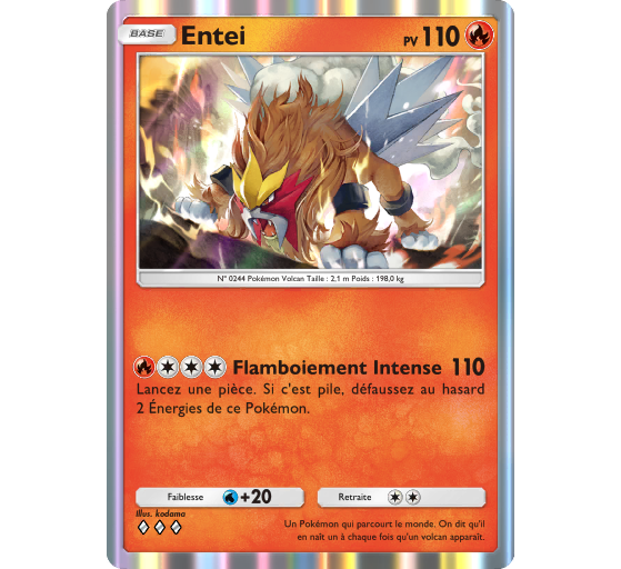 JCC Pokémon Pocket