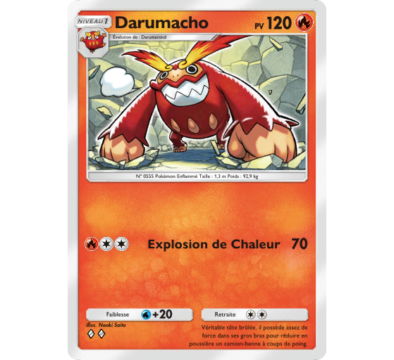 JCC Pokémon Pocket