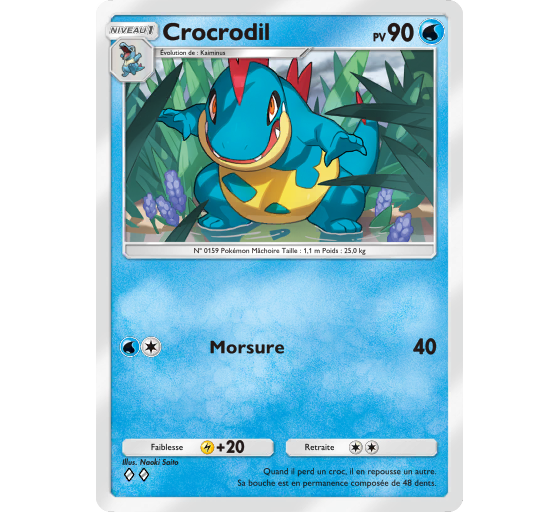 JCC Pokémon Pocket