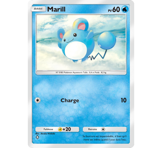 JCC Pokémon Pocket