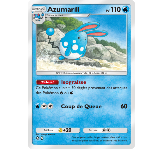 JCC Pokémon Pocket