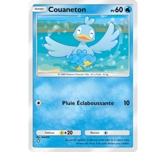 JCC Pokémon Pocket