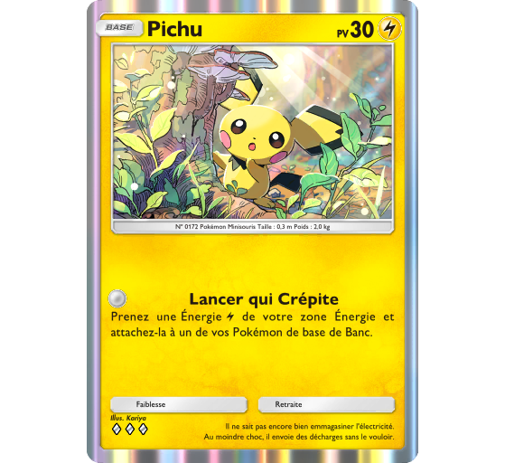 JCC Pokémon Pocket