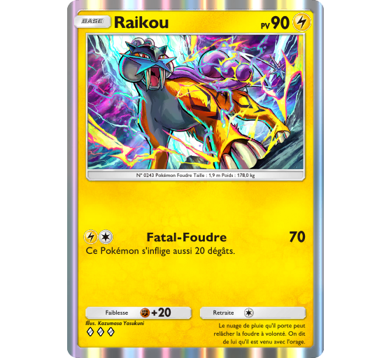 JCC Pokémon Pocket