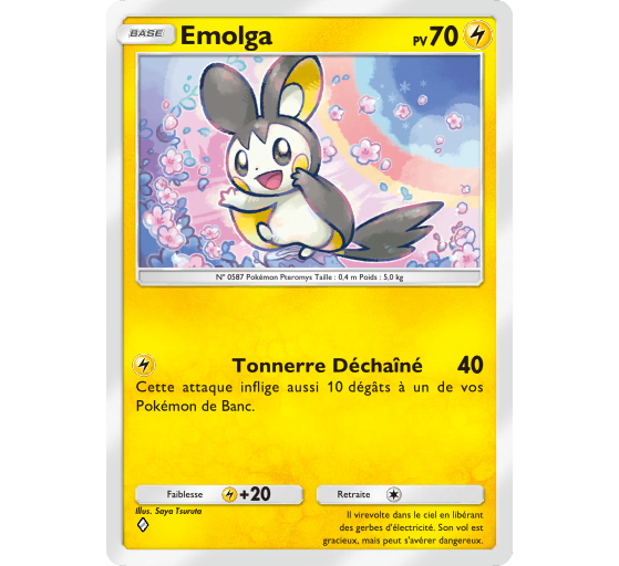 JCC Pokémon Pocket