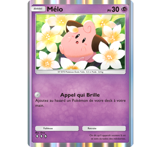 JCC Pokémon Pocket