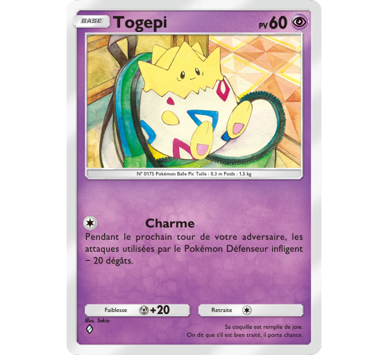 JCC Pokémon Pocket