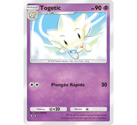 JCC Pokémon Pocket
