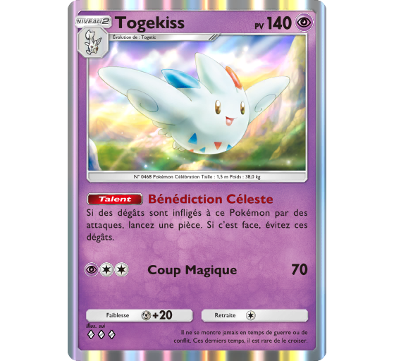 JCC Pokémon Pocket