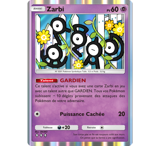 JCC Pokémon Pocket