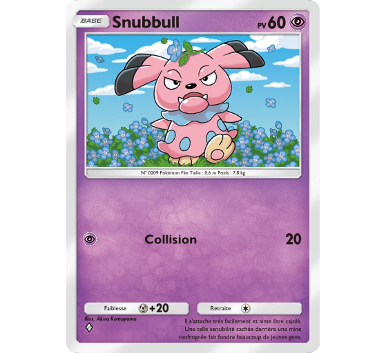 JCC Pokémon Pocket