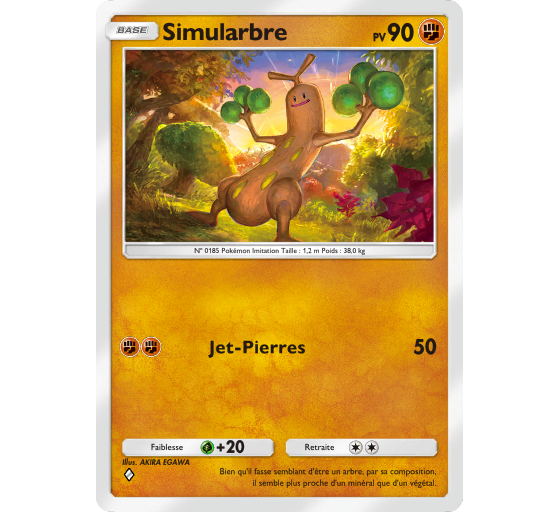 JCC Pokémon Pocket