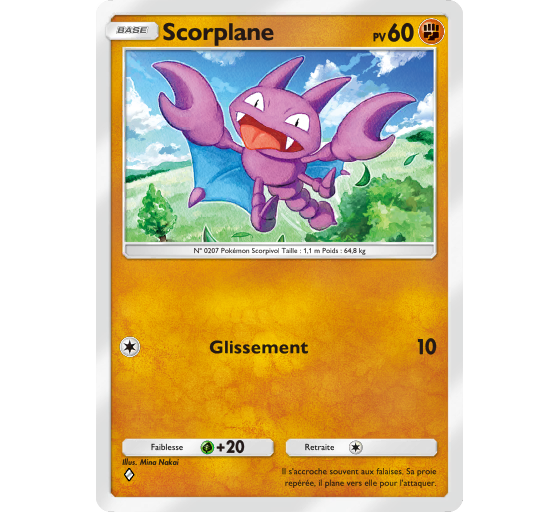 JCC Pokémon Pocket
