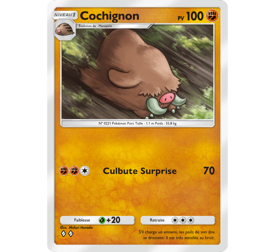 JCC Pokémon Pocket
