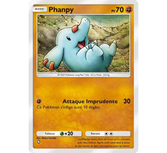 JCC Pokémon Pocket