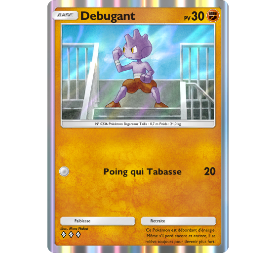 JCC Pokémon Pocket