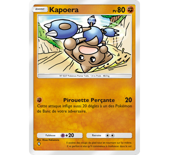 JCC Pokémon Pocket