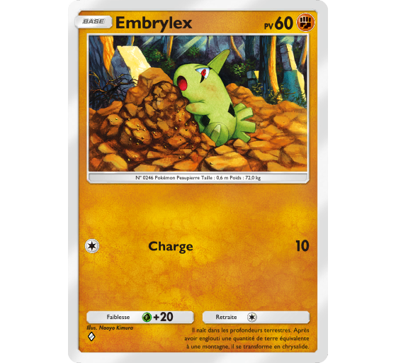 JCC Pokémon Pocket