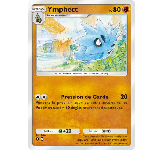 JCC Pokémon Pocket
