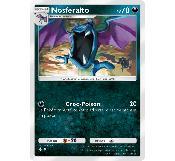 JCC Pokémon Pocket