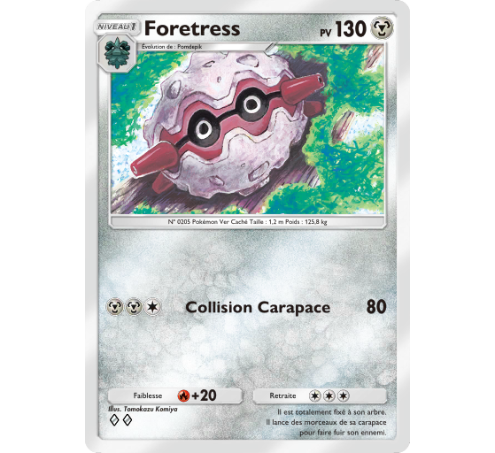JCC Pokémon Pocket
