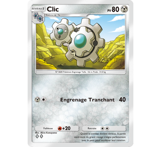 JCC Pokémon Pocket