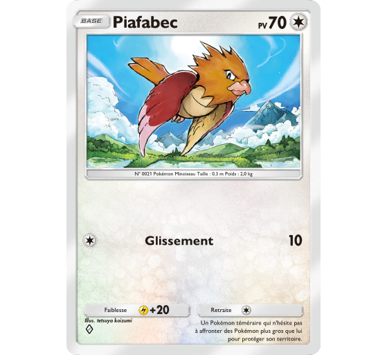 JCC Pokémon Pocket