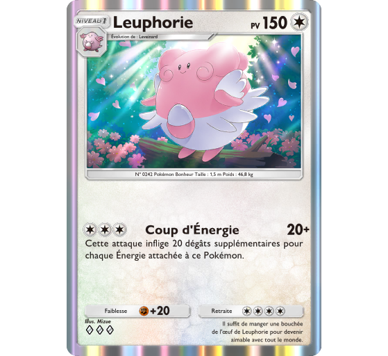 JCC Pokémon Pocket