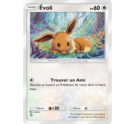 JCC Pokémon Pocket