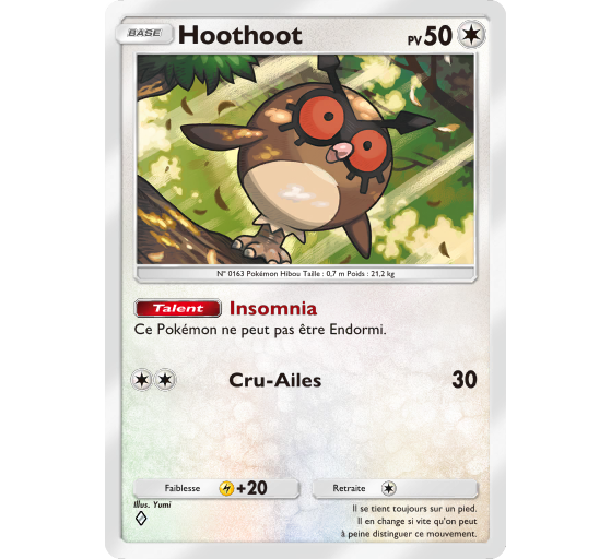 JCC Pokémon Pocket