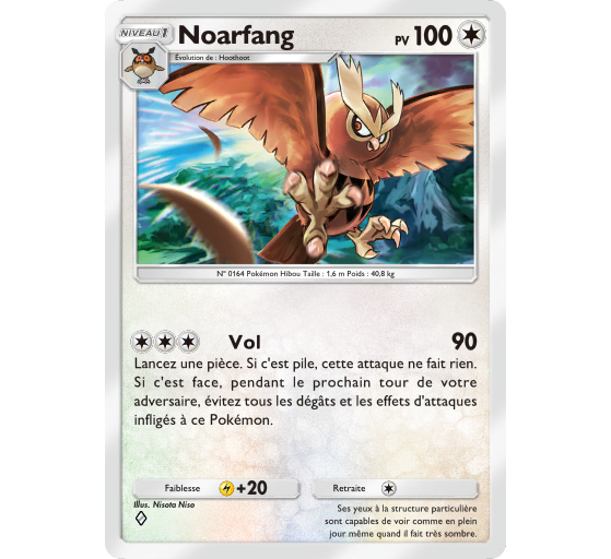 JCC Pokémon Pocket