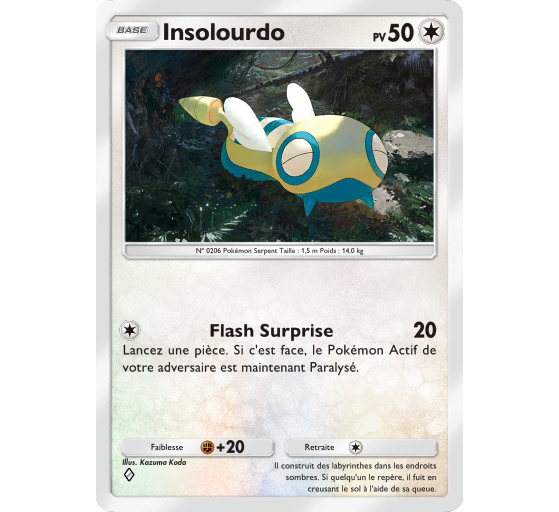 JCC Pokémon Pocket