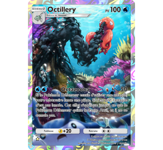 JCC Pokémon Pocket
