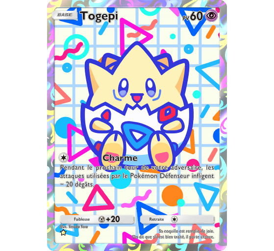 JCC Pokémon Pocket