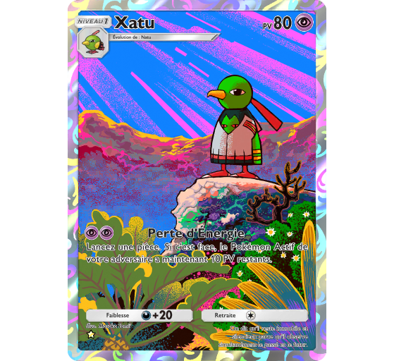 JCC Pokémon Pocket