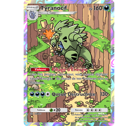 JCC Pokémon Pocket