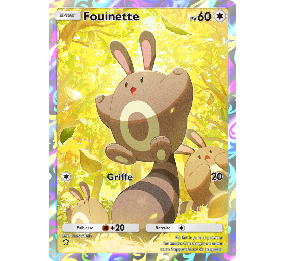 JCC Pokémon Pocket