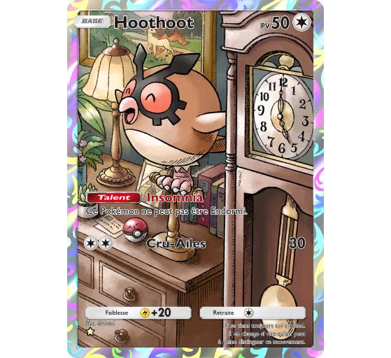 JCC Pokémon Pocket