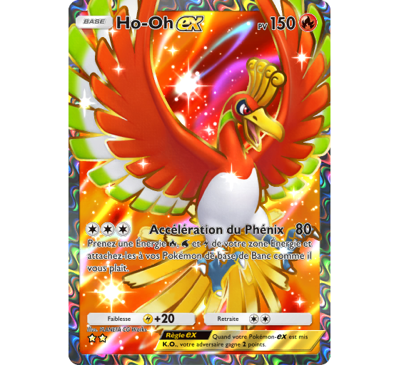 JCC Pokémon Pocket