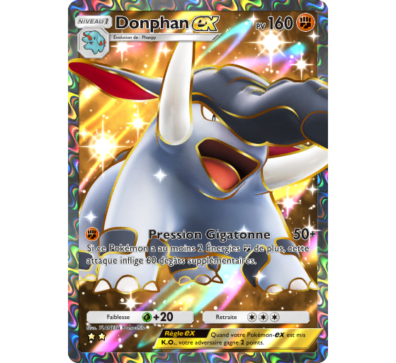 JCC Pokémon Pocket